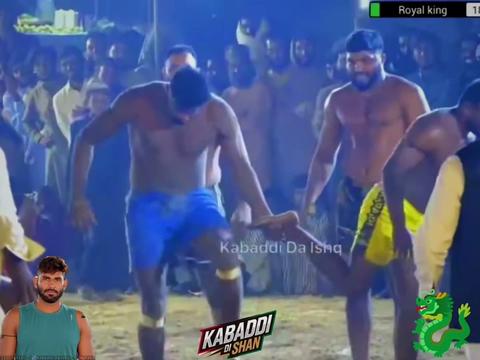 @kabaddidishan