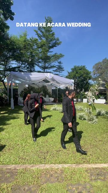 @Shuka Wedding Organizer