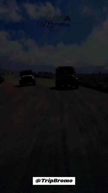 @Trip Bromo