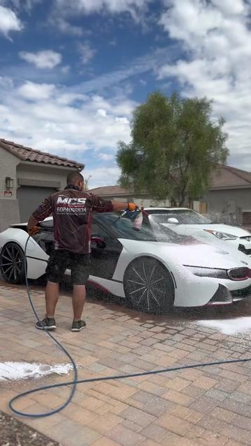 @McS Auto Details