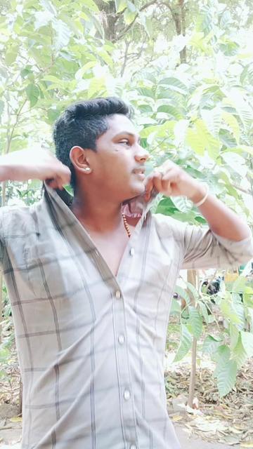 @Shivu Darling