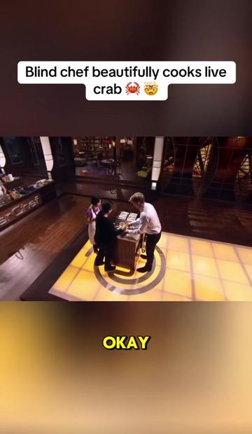 @Chef clips