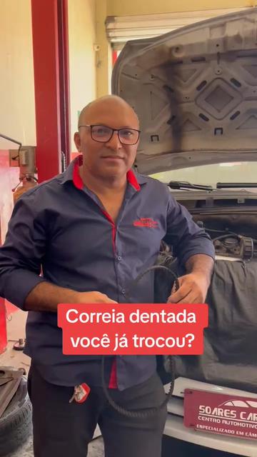 @Soares Car Centro Automotivo