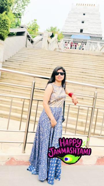 @Aastha Srivastava