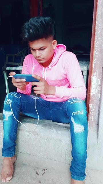 @Jayu Vasava