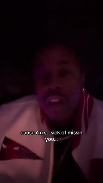 @Jeremih