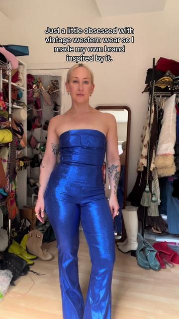 @Jillian | Wear Pageant!