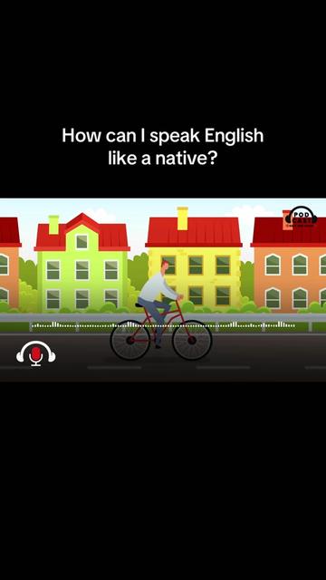 @Slow English Podcast