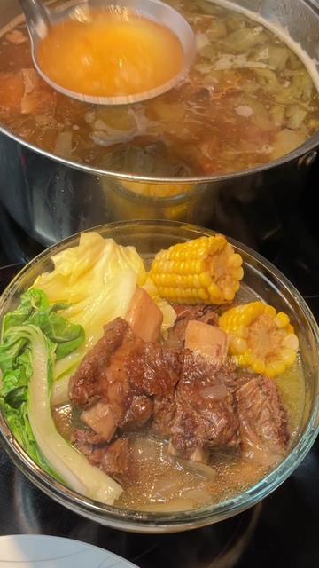 @The Cooking Hand
