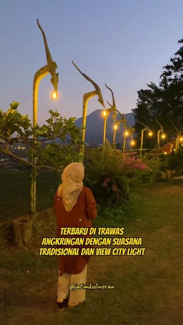 @Kuliner Jawa Timur