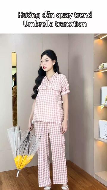 @MẸ BẦU C&Ocirc;NG SỞ