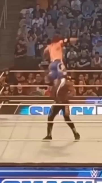 @WWE ENGLISH TU