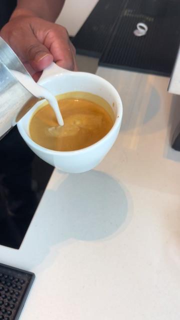 @LE CAFE PLAGE MALIBU