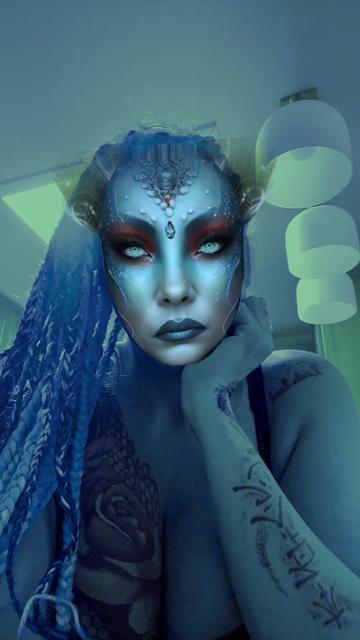 @🐍YAMUNA🧿JUANEITA🐊