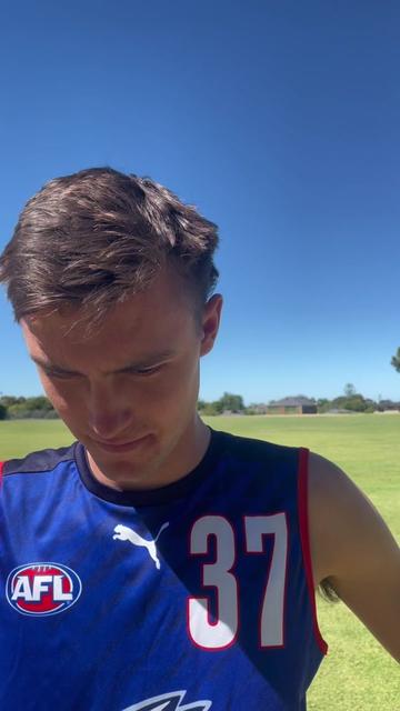 @The Footy Yarn