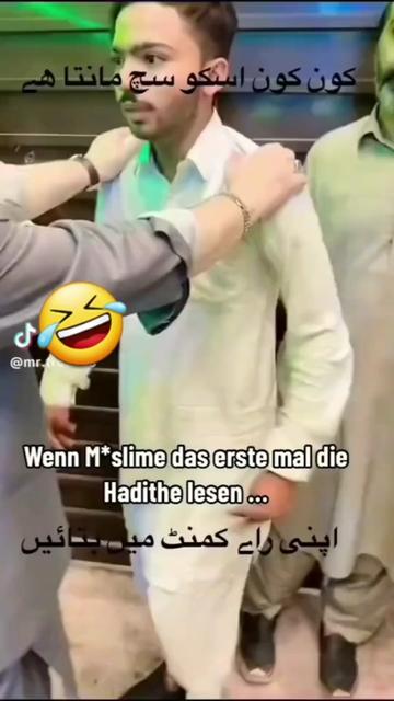 @Die dunkle Seite des Islam