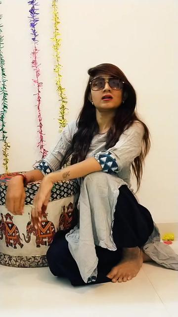 @KT Komal Tuli