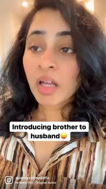 @Aparna Varma Datla