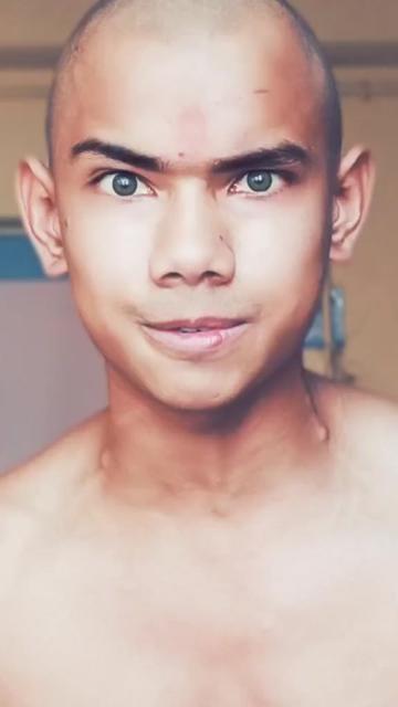 @T2 LION BOY💙