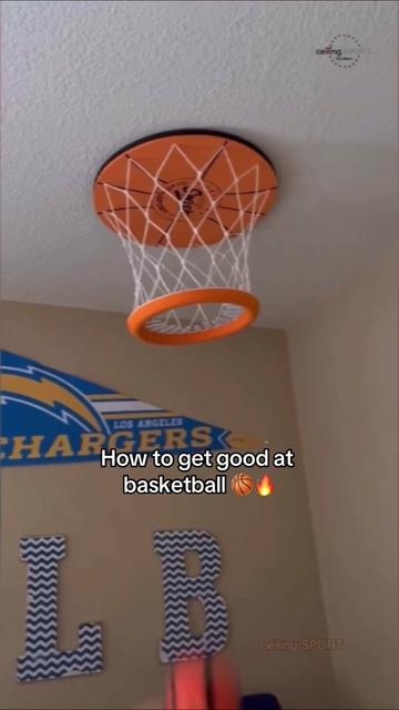 @Ceiling Sport