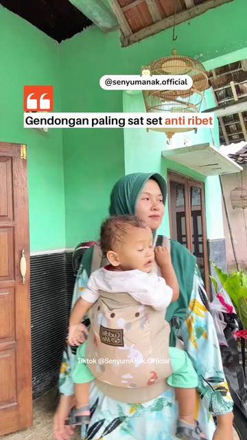 @Seputar Orangtua dan Anak