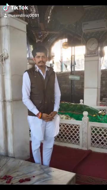 @Dilraj Gill