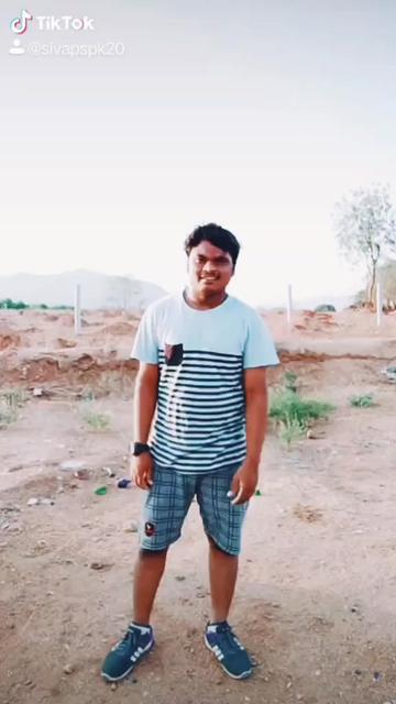 @SIVA SANKAR