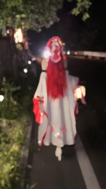 @Chinese cosplay collection