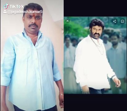 @Jagadeesh kumar