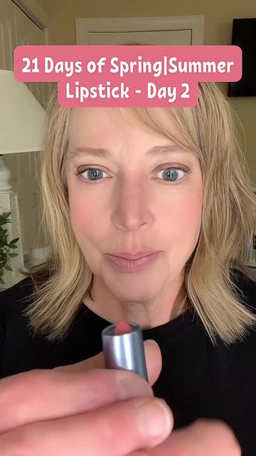 @Susie - Over 40 Beauty