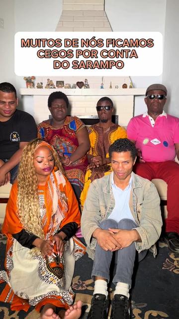 @Vozes de Angola