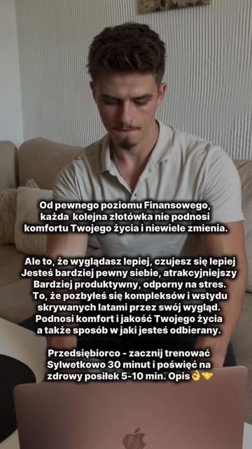 @Spec MĘSKIEJ SYLWETKI