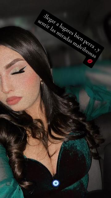 @LiliMakeup❤️