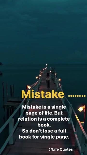 @Life Quotes