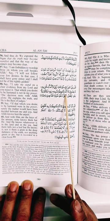 @Quran's Faizan