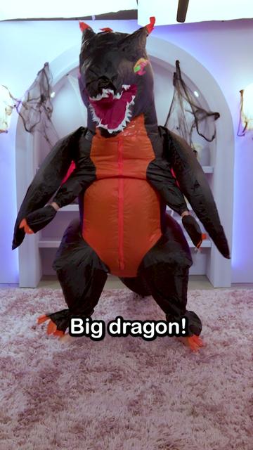 @Everyspirithalloweencostume