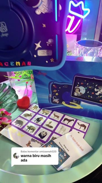 @Racun Tiktok Murah