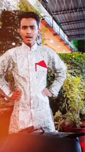 @Samad Model