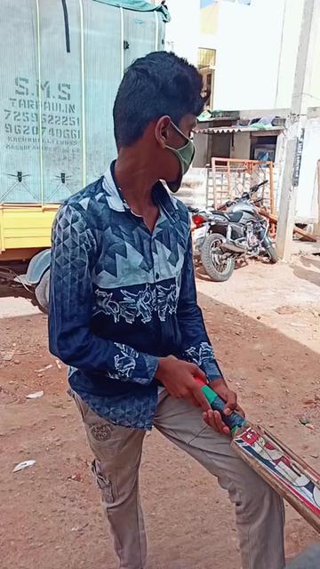 @Raj Kumar