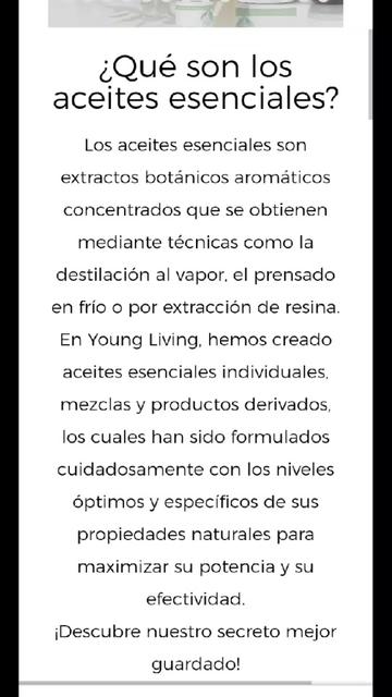 @YoungLivingMX