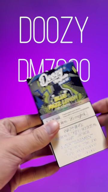 @Doozy
