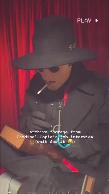 @unholybriscoe