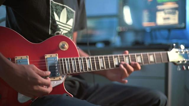 @Wan'sGuitarCovers🎸