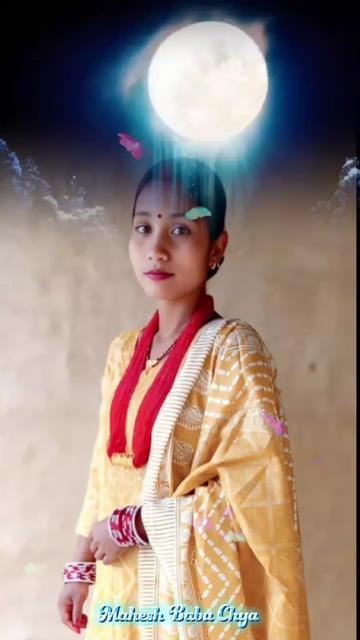 @Rani Chaudhary