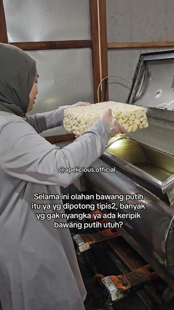 @APELICIOUS OFFICIAL