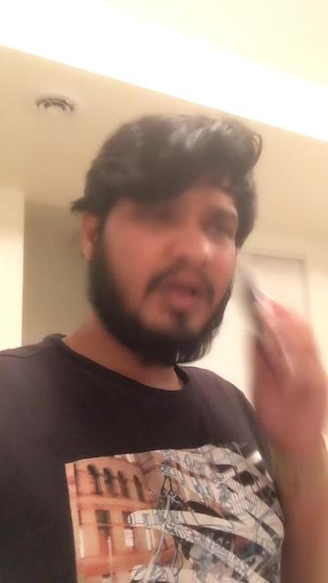 @Srikanth Dharavath