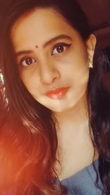 @Mahuya Laha