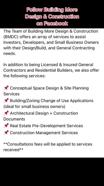 @Building More With Theodore