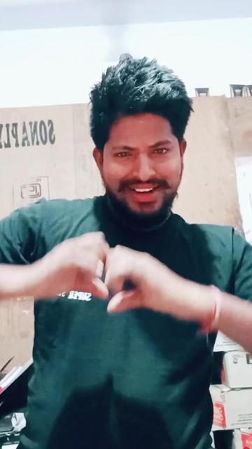 @Aliveli Ramesh Goud