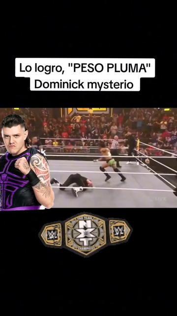 @luchas y más